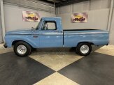 1966 Ford F100