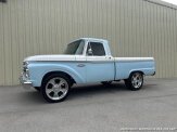 1966 Ford F100