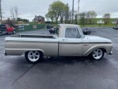 1966 Ford F100