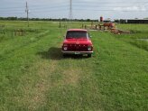 1966 Ford F100 2WD Regular Cab
