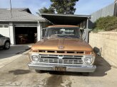 1966 Ford F100 Custom