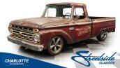 1966 Ford F100