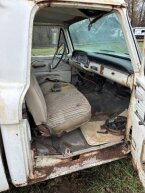 Thumbnail Photo 1 for 1966 Ford F250 Camper Special