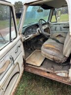 Thumbnail Photo 2 for 1966 Ford F250 Camper Special