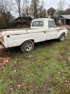 Thumbnail Photo 6 for 1966 Ford F250 Camper Special