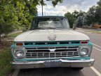 Thumbnail Photo 3 for 1966 Ford F250 Camper Special for Sale by Owner