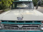 Thumbnail Photo 6 for 1966 Ford F250 Camper Special for Sale by Owner