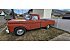 1966 Ford F250 Camper Special