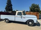 Thumbnail Photo 2 for 1966 Ford F250 Camper Special for Sale by Owner