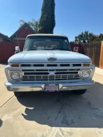 Thumbnail Photo 4 for 1966 Ford F250 Camper Special for Sale by Owner