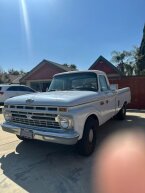 Thumbnail Photo 1 for 1966 Ford F250 Camper Special for Sale by Owner