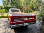 Thumbnail Photo 5 for 1966 Ford F250 Camper Special for Sale by Owner