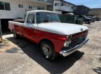 Thumbnail Photo 2 for 1966 Ford F250 Camper Special for Sale by Owner