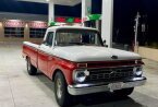 Thumbnail Photo 4 for 1966 Ford F250 Camper Special for Sale by Owner