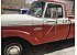 1966 Ford F250 Camper Special