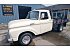 1966 Ford F250 2WD Regular Cab