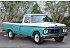 1966 Ford F250