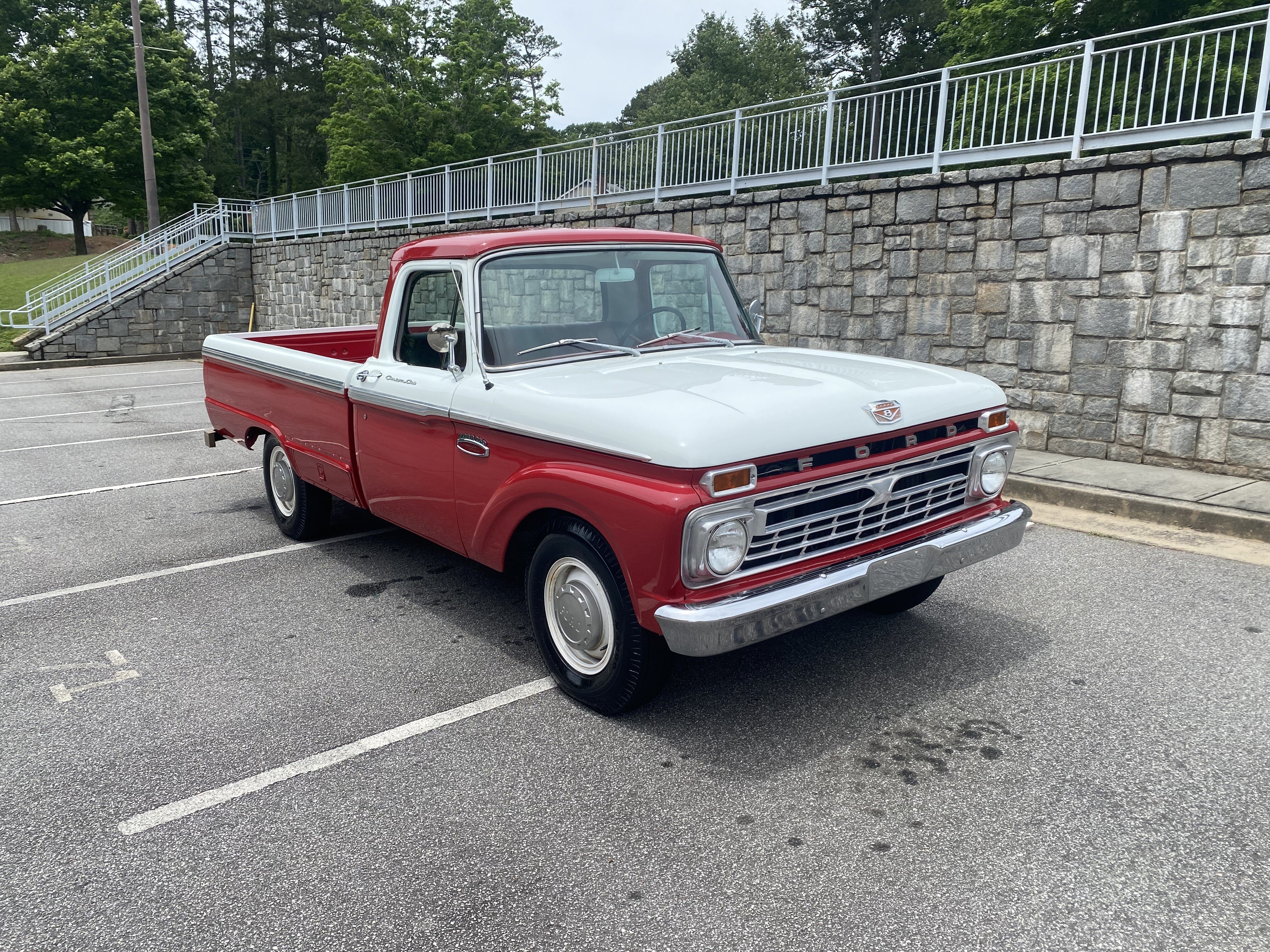 1966 Ford F250 Classic Cars for Sale near Paragould, Arkansas Classics on Autotrader