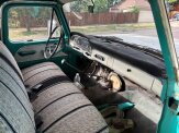 1966 Ford F250 Camper Special