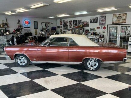 Photo 1 for 1966 Ford Fairlane