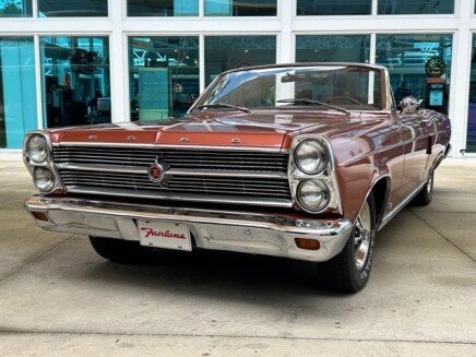 Photo 1 for 1966 Ford Fairlane