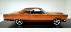 Thumbnail Photo 6 for 1966 Ford Fairlane