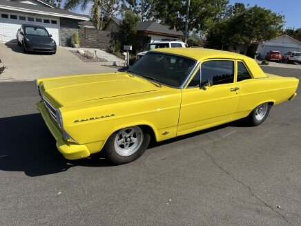 Photo 1 for 1966 Ford Fairlane Sport for Sale by Owner