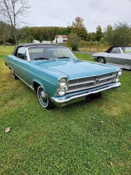Photo 1 for 1966 Ford Fairlane