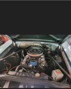 Thumbnail Photo 6 for 1966 Ford Fairlane