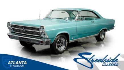 Photo 1 for 1966 Ford Fairlane