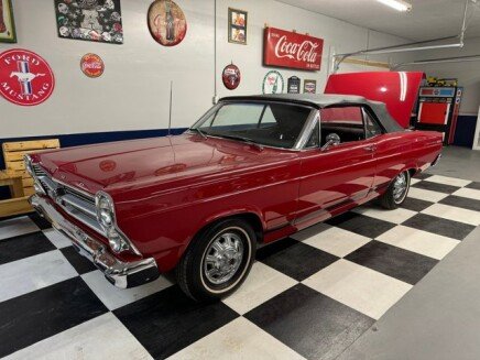 Photo 1 for 1966 Ford Fairlane