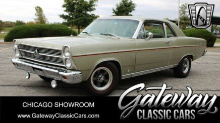 Photo 1 for 1966 Ford Fairlane