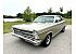 1966 Ford Fairlane