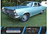 1966 Ford Fairlane