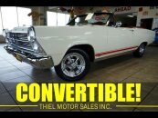 1966 Ford Fairlane