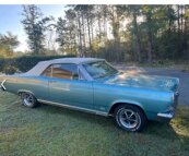1966 Ford Fairlane