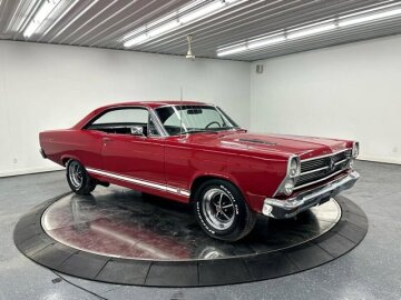 1966 Ford Fairlane