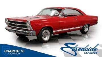 1966 Ford Fairlane
