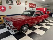 1966 Ford Fairlane