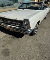 1966 Ford Fairlane