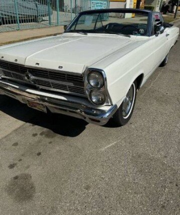 1966 Ford Fairlane
