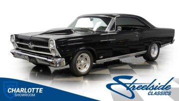 1966 Ford Fairlane