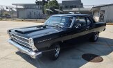 1966 Ford Fairlane