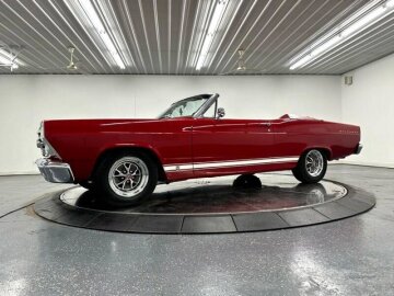 1966 Ford Fairlane