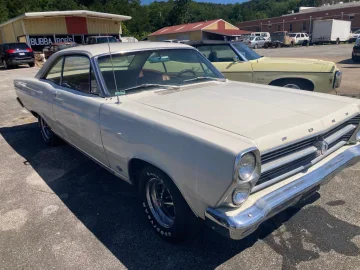 1966 Ford Fairlane