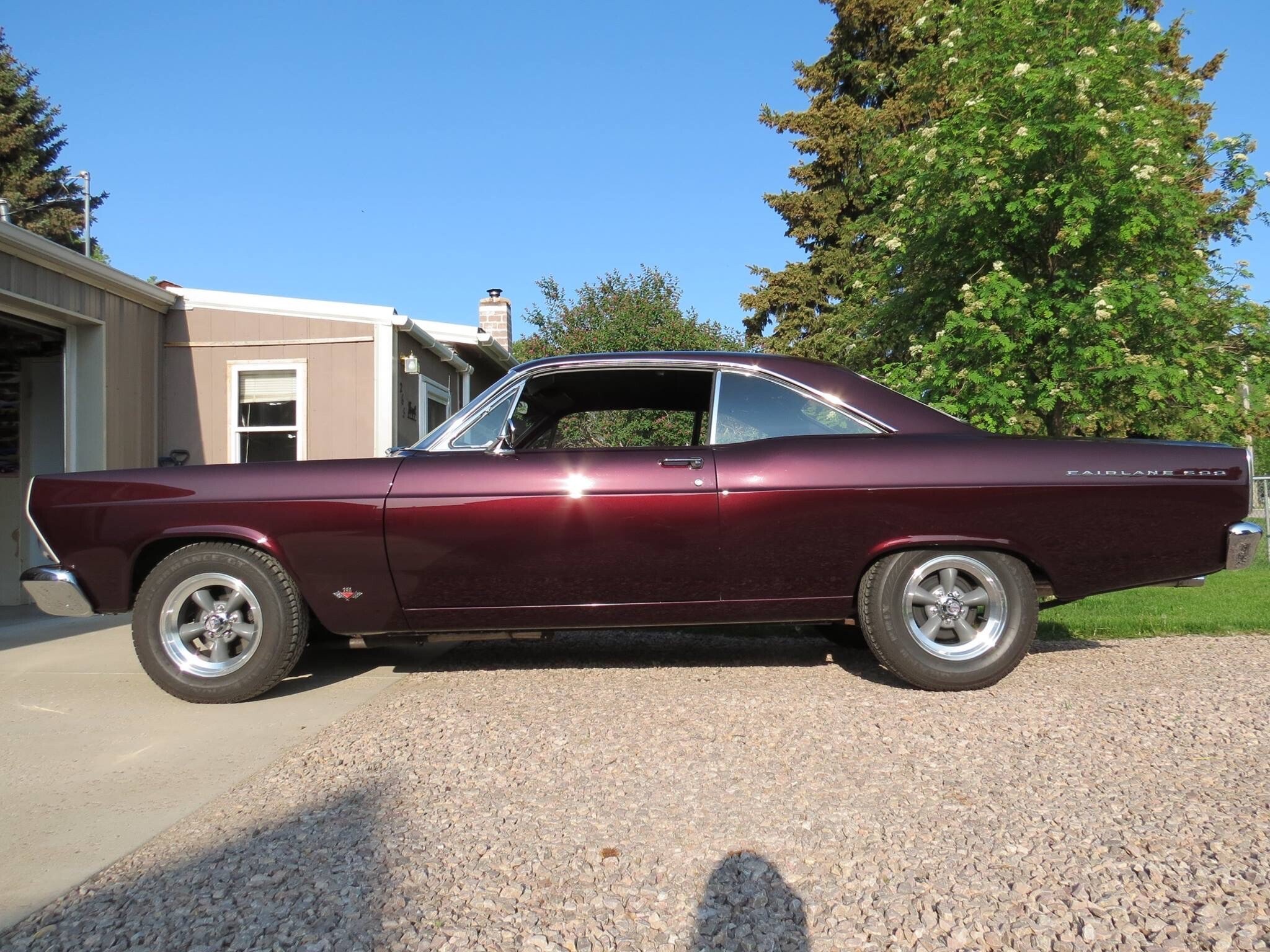 1976 Ford Maverick Classic Cars for Sale - Classics on Autotrader