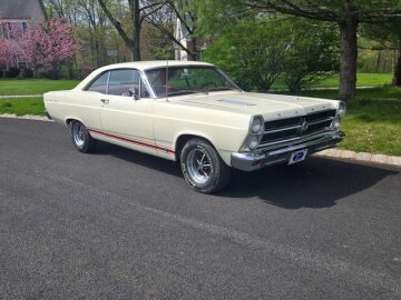 1966 Ford Fairlane