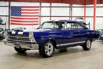 1966 Ford Fairlane
