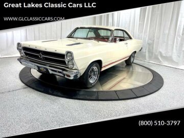 1966 Ford Fairlane