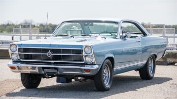 1966 Ford Fairlane